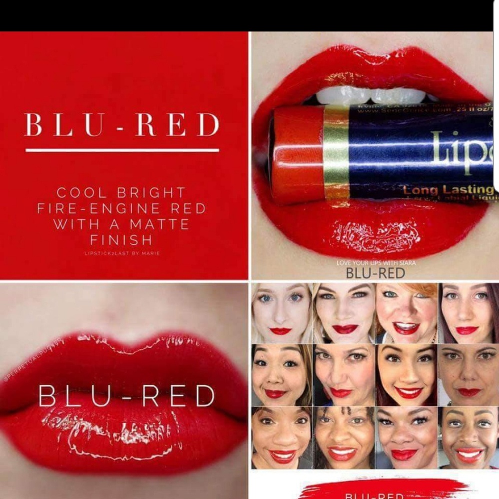 Lipstick